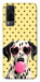 Чохол Pinky dolmatin для Vivo Y31