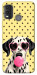 Чохол Pinky dolmatin для Nokia G11 Plus