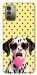 Чехол Pinky dolmatin для Nokia G11
