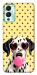 Чохол Pinky dolmatin для Infinix Hot 12 Play