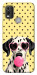 Чохол Pinky dolmatin для Nokia C21 Plus