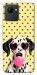 Чохол Pinky dolmatin для Realme C30s