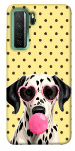Чехол Pinky dolmatin для Huawei nova 7 SE