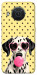 Чехол Pinky dolmatin для Nokia X20