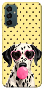 Чехол Pinky dolmatin для Galaxy M14 5G