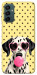 Чехол Pinky dolmatin для Galaxy M14 5G