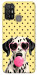 Чохол Pinky dolmatin для ZTE Blade A52