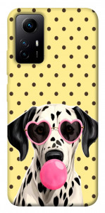 Чохол Pinky dolmatin для Xiaomi Redmi Note 12S