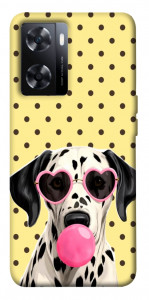 Чехол Pinky dolmatin для OnePlus Nord N20 SE