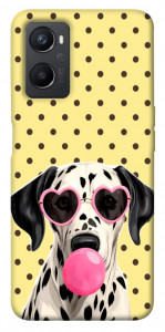 Чехол Pinky dolmatin для Oppo A36