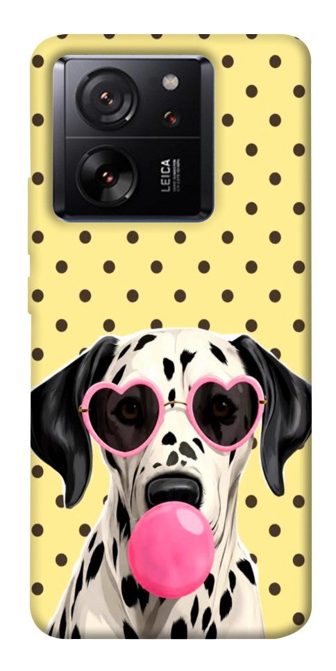 Чехол Pinky dolmatin для Xiaomi 13T