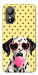 Чохол Pinky dolmatin для ZTE Blade L220