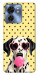 Чехол Pinky dolmatin для Motorola Edge 40