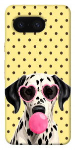 Чехол Pinky dolmatin для Google Pixel 8