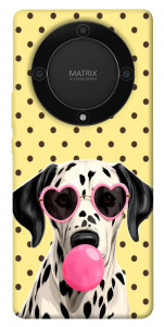 Чехол Pinky dolmatin для Huawei Magic5 Lite