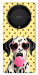 Чехол Pinky dolmatin для Huawei Magic5 Lite