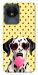 Чехол Pinky dolmatin для Vivo Y02