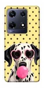 Чохол Pinky dolmatin для Infinix Note 30 Pro NFC