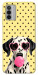 Чохол Pinky dolmatin для Nokia G42
