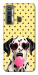 Чехол Pinky dolmatin для TECNO Camon 17