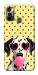 Чехол Pinky dolmatin для TECNO Spark 7