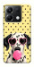 Чехол Pinky dolmatin для Xiaomi Poco X6