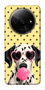 Чехол Pinky dolmatin для Xiaomi Redmi A3