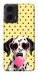 Чехол Pinky dolmatin для Motorola Moto G24