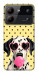 Чехол Pinky dolmatin для ZTE Blade A54 4G