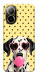 Чохол Pinky dolmatin для Realme C67 4G
