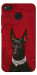 Чехол Premium doberman для Xiaomi Redmi 4X