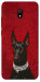 Чохол Premium doberman для Xiaomi Redmi 8a