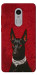 Чехол Premium doberman для Xiaomi Redmi Note 4X
