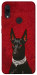 Чохол Premium doberman для Xiaomi Redmi Note 7