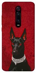 Чехол Premium doberman для Xiaomi Mi 9T Pro