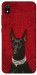 Чохол Premium doberman для Xiaomi Redmi 7A
