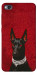 Чехол Premium doberman для Xiaomi Redmi 4A