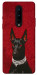 Чехол Premium doberman для OnePlus 8