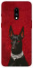 Чохол Premium doberman для OnePlus 7