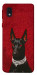 Чохол Premium doberman для Galaxy M01 Core