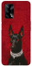 Чохол Premium doberman для Oppo A74 4G