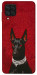 Чехол Premium doberman для Galaxy A22 4G