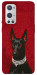 Чохол Premium doberman для Oneplus 9 pro