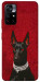 Чехол Premium doberman для Xiaomi Poco M4 Pro 5G