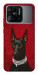 Чехол Premium doberman для Xiaomi Redmi 10C