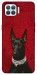 Чехол Premium doberman для Oppo F17 Pro