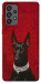 Чехол Premium doberman для Galaxy A73 5G