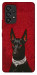 Чехол Premium doberman для Galaxy A53