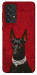 Чохол Premium doberman для Galaxy A33 5G