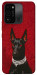 Чехол Premium doberman для TECNO Spark Go 2022 (KG5m)